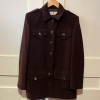 Veste Saharienne Yves Saint Laurent vintage
