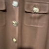 Veste Saharienne Yves Saint Laurent vintage