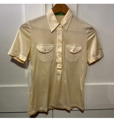 Mini Polo Cacharel vintage T44/S