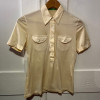 Mini Polo Cacharel vintage T44/S