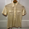 Mini Polo Cacharel vintage T44/S
