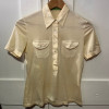 Mini Polo Cacharel vintage T44/S