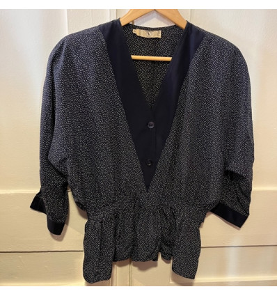 Blouse Valentino vintage T38/M