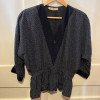 Blouse Valentino vintage T38/M