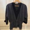 Blouse Valentino vintage T38/M