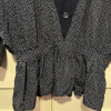 Blouse Valentino vintage T38/M