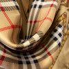 Carré Burberrys vintage soie