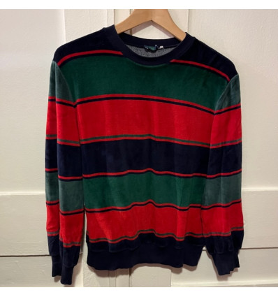 Pull Mic Mac Saint-Tropez éponge