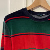 Pull Mic Mac Saint-Tropez éponge