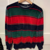 Pull Mic Mac Saint-Tropez éponge