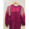 Robe Anastasia vintage TS/M