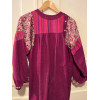 Robe Anastasia vintage TS/M