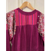 Robe Anastasia vintage TS/M