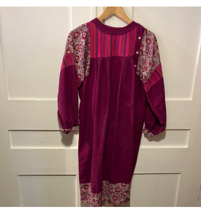 Robe Anastasia vintage TS/M