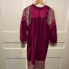 Robe Anastasia vintage TS/M