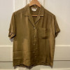 Blouse Georges Rech synonyme soie vintage T40