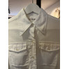 Chemise Saint-Laurent vintage T42