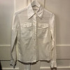 Chemise Saint-Laurent vintage T42