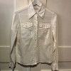 Chemise Saint-Laurent vintage T42