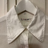 Chemise Saint-Laurent vintage T42