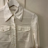 Chemise Saint-Laurent vintage T42