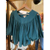 Blouse Kenzo Jap vintage TS
