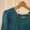 Blouse Kenzo Jap vintage TS