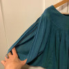 Blouse Kenzo Jap vintage TS