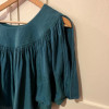 Blouse Kenzo Jap vintage TS
