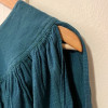 Blouse Kenzo Jap vintage TS