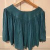 Blouse Kenzo Jap vintage TS
