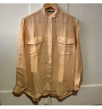 Blouse Cacharel vintage T40
