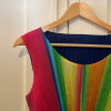 Débardeur Pleats please