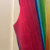 Débardeur Pleats please