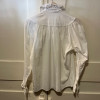 Blouse Kenzo vintage TS frou frou