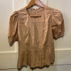Blouse MiuMiu TS