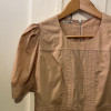 Blouse MiuMiu TS