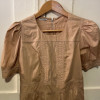 Blouse MiuMiu TS