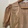 Blouse MiuMiu TS