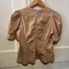 Blouse MiuMiu TS