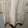 Robe vintage Mayagor indienne T2