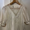 Robe vintage Mayagor indienne T2