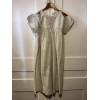 Robe indienne vintage TS