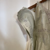 Robe indienne vintage TS