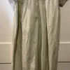 Robe indienne vintage TS