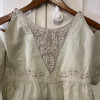 Robe indienne vintage TS