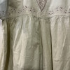 Robe indienne vintage TS