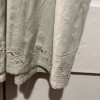 Robe indienne vintage TS