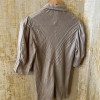 Blouse Emmanuelle Khanh vintage TS