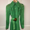 Robe vintage Ted Lapidus